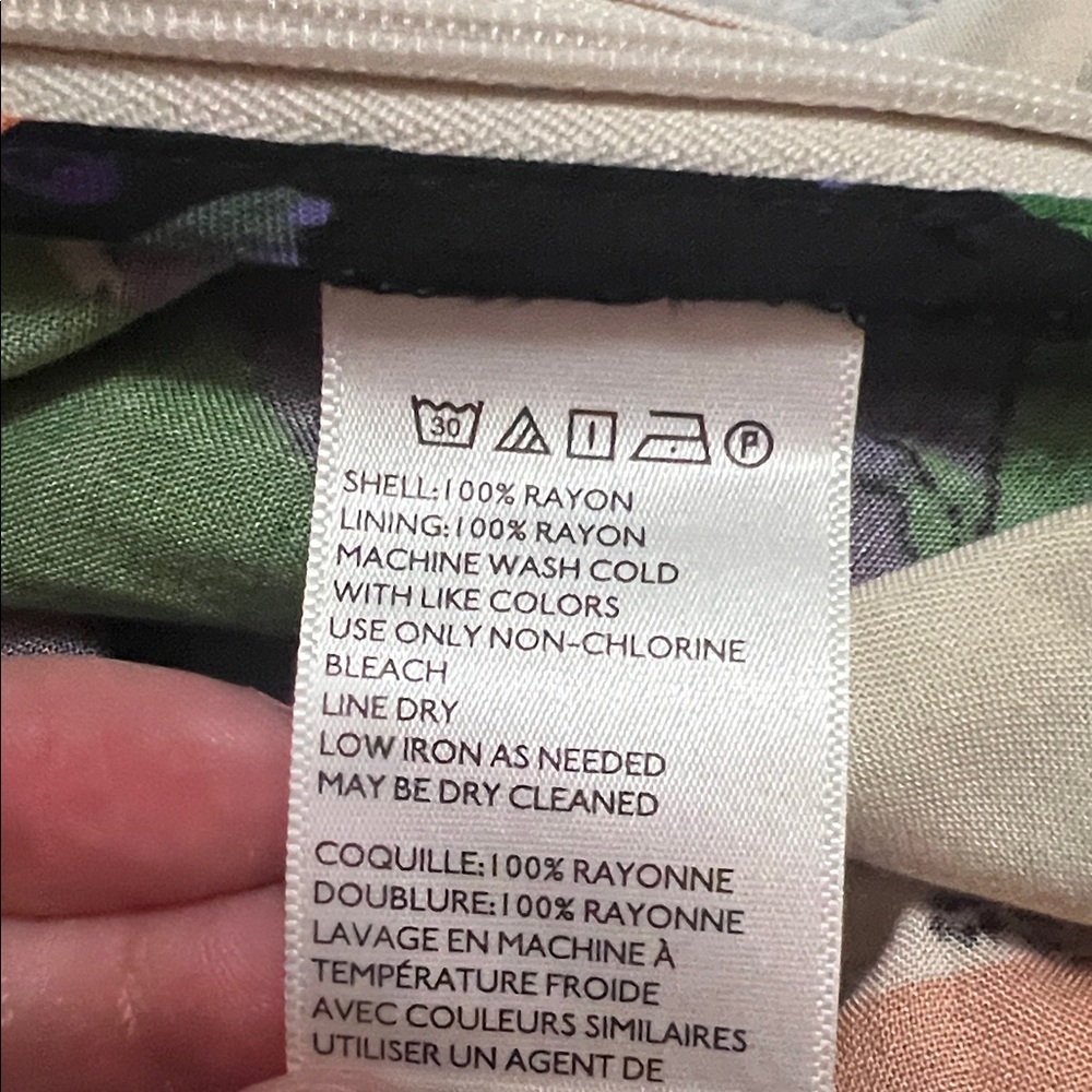 Colorful Patchwork Jumpsuit - image 6